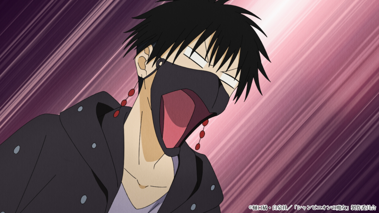 �V�����s�j�I���̖��� moca