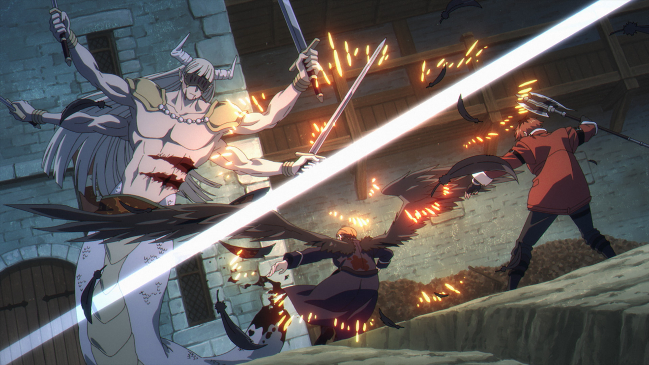 �����̃t���[���� moca