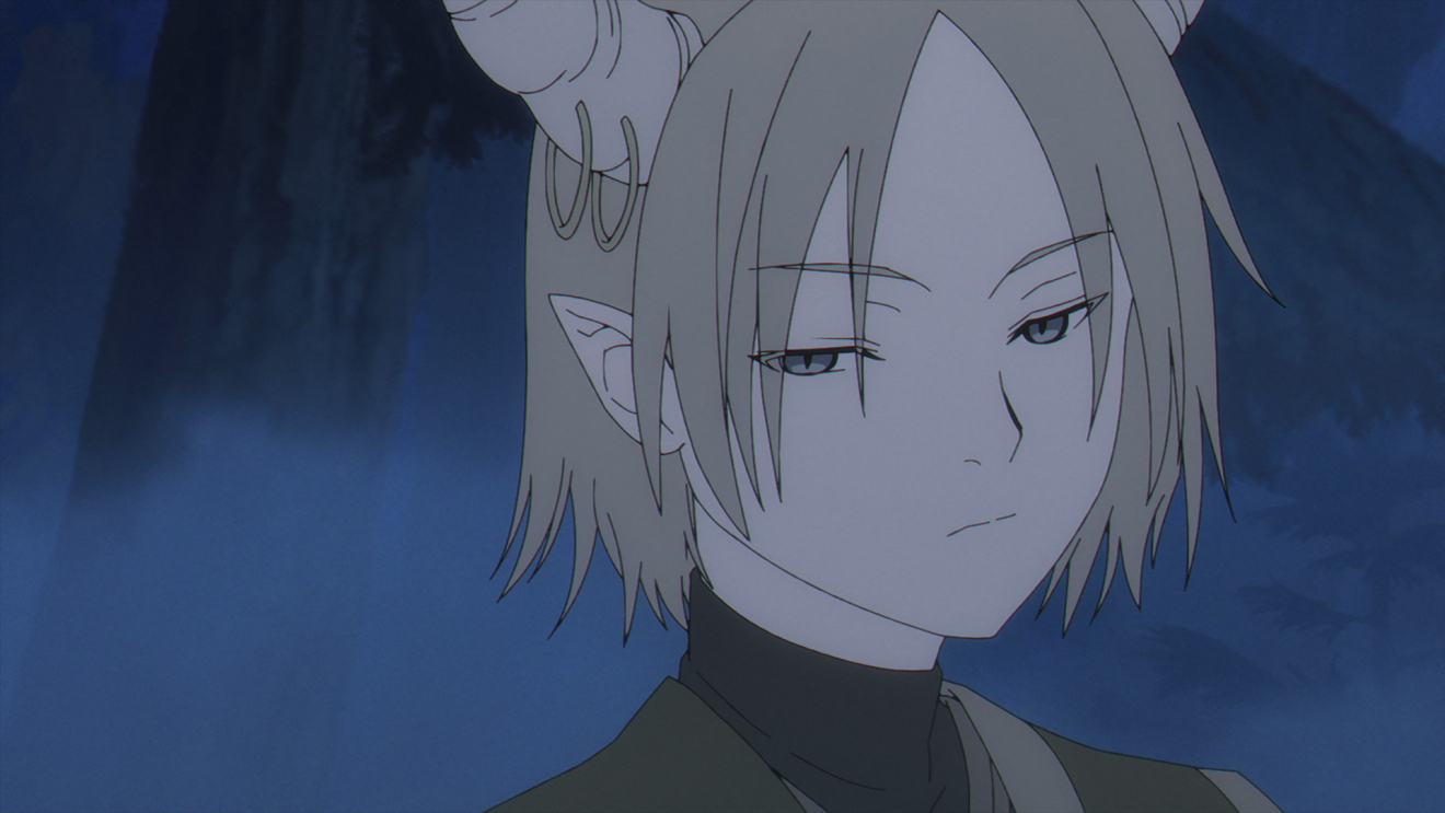 �����̃t���[���� moca