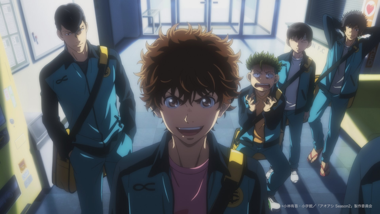 �A�I�A�V moca