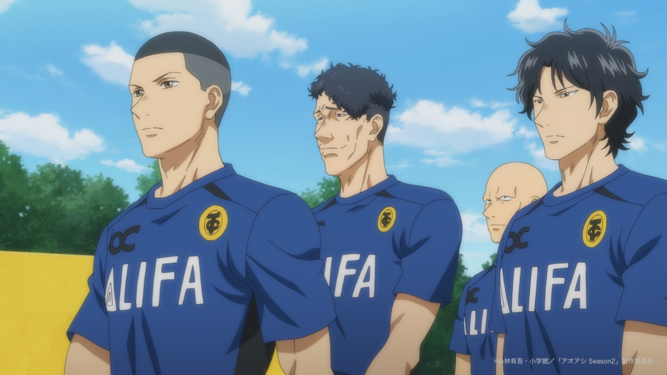 �A�I�A�V moca