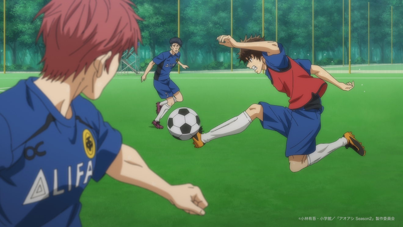 �A�I�A�V moca