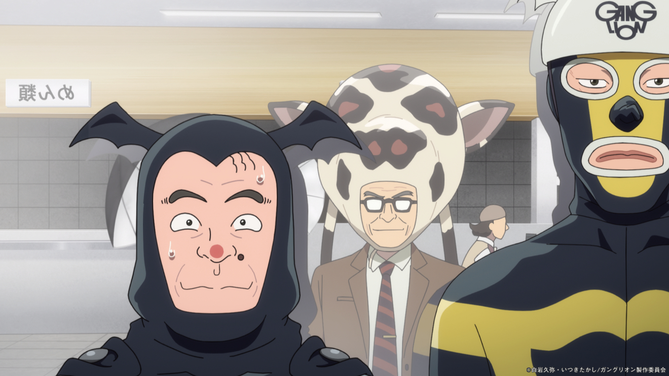 �K���O���I�� moca