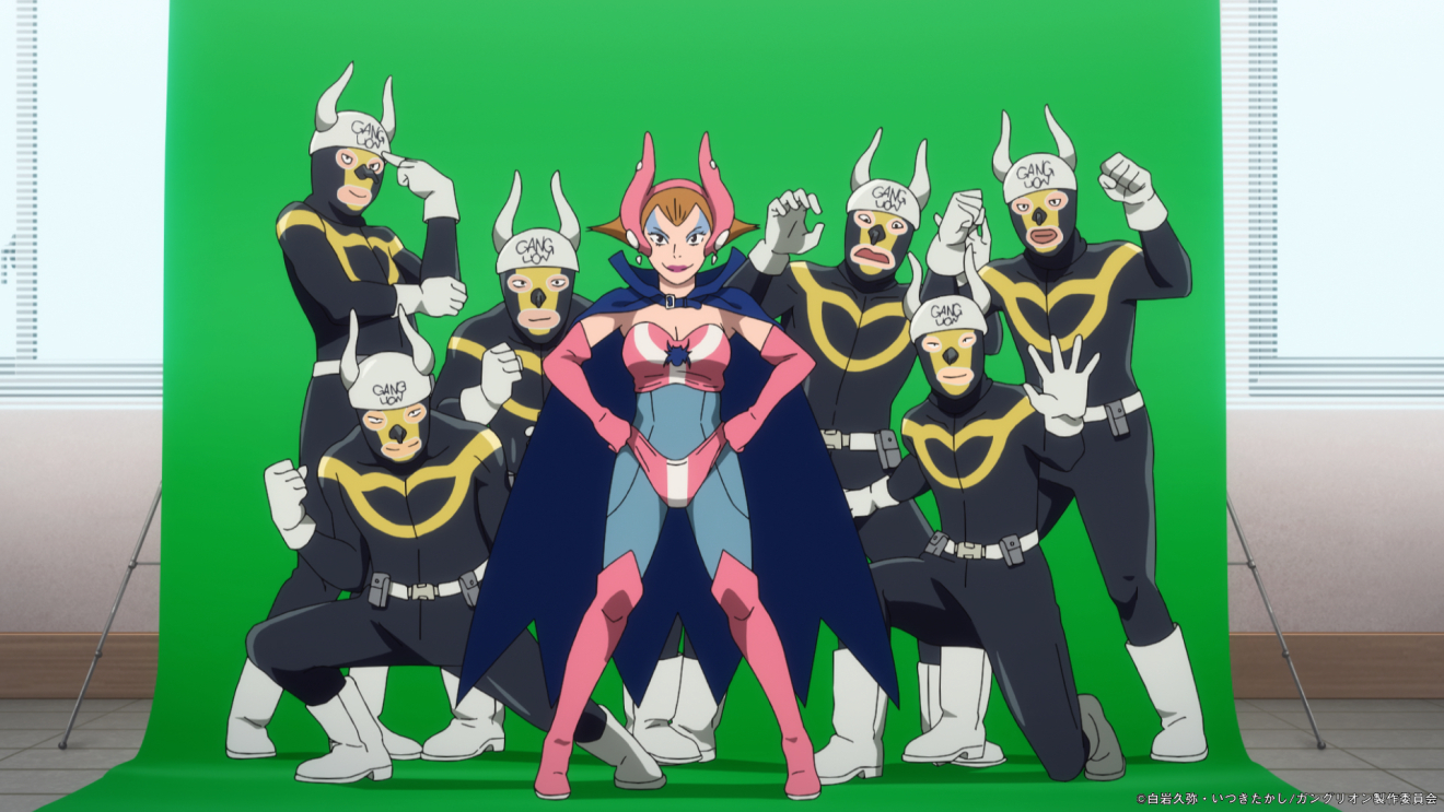 �K���O���I�� moca