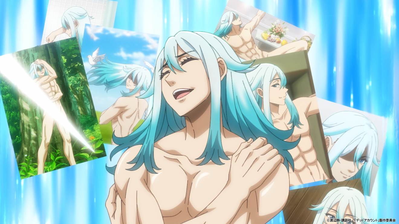 �f�b�h�A�J�E���g moca