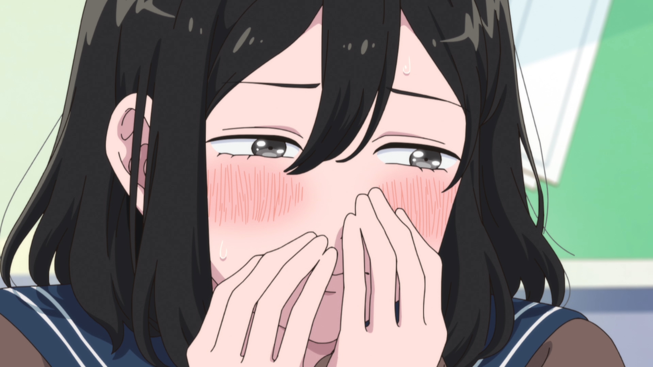 �����΂ȌN�Ɩl moca