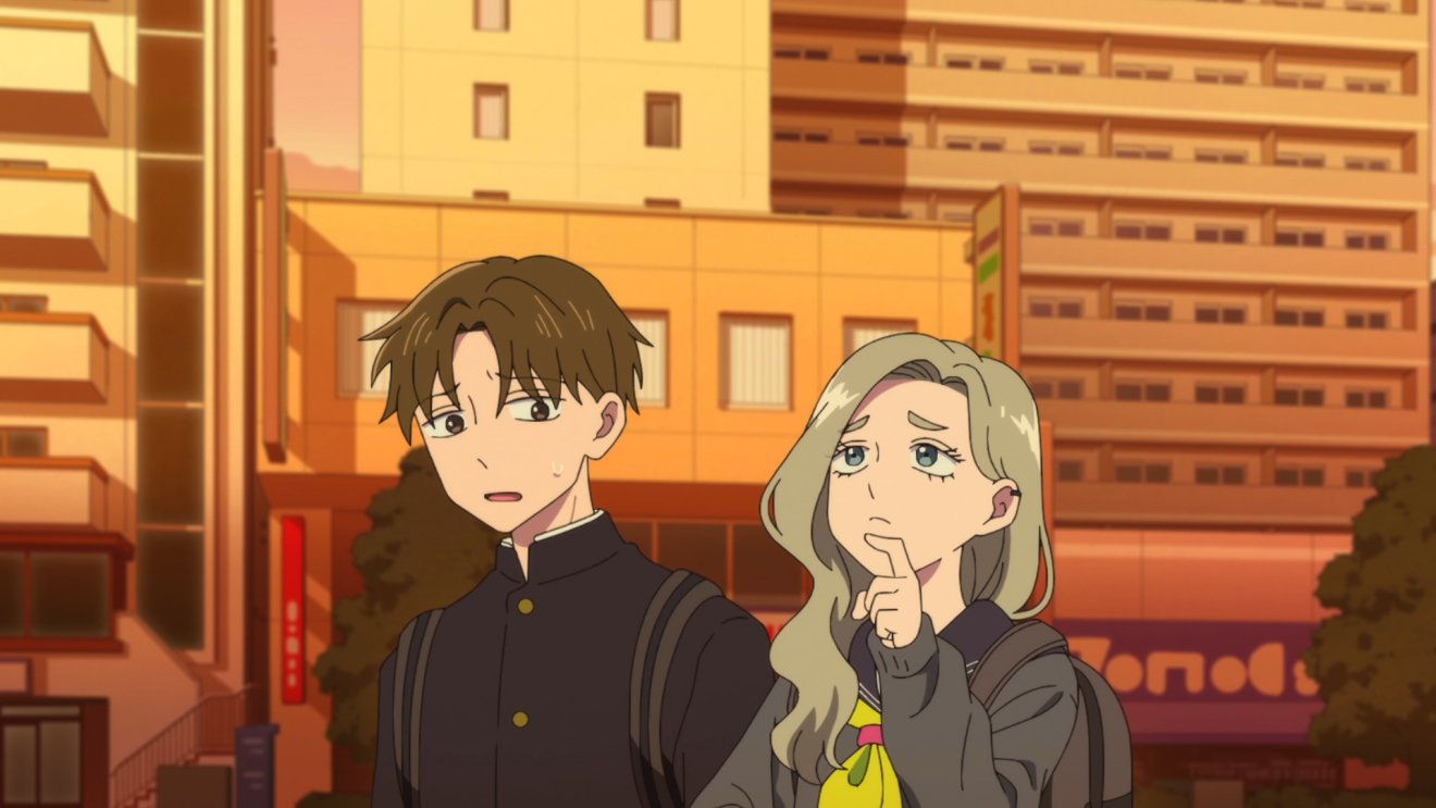 �����΂ȌN�Ɩl moca