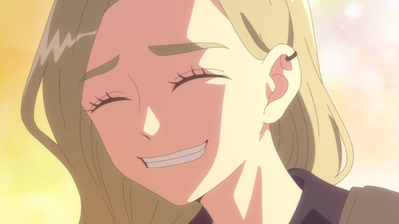 �����΂ȌN�Ɩl moca