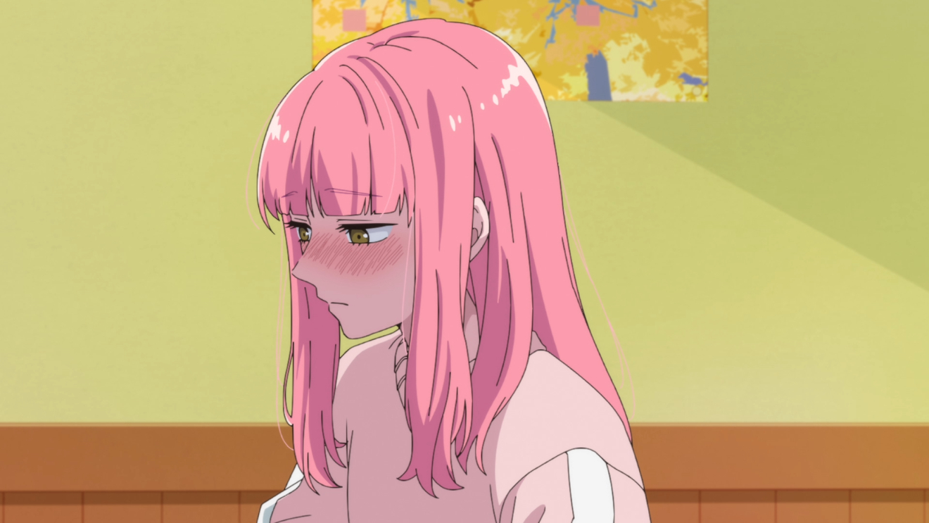 �����΂ȌN�Ɩl moca