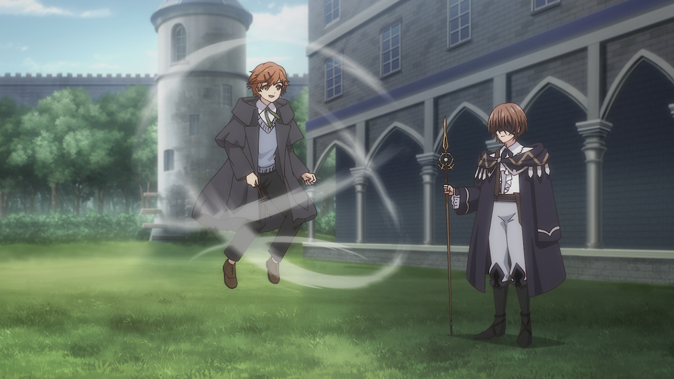 ���p�t�N�m���͌����Ă��� moca