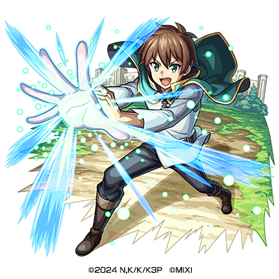 �����X�^�[�X�g���C�N ���̑f���炵�����E�ɏj�����I moca