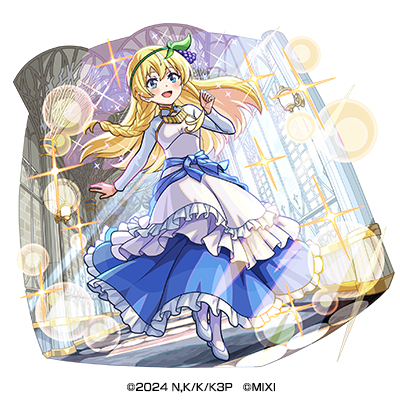 �����X�^�[�X�g���C�N ���̑f���炵�����E�ɏj�����I moca