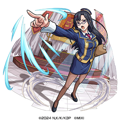 �����X�^�[�X�g���C�N ���̑f���炵�����E�ɏj�����I moca