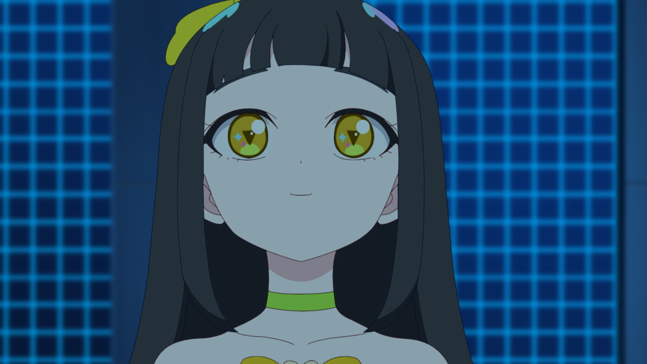 �Ђ݂̃A�C�v�� moca