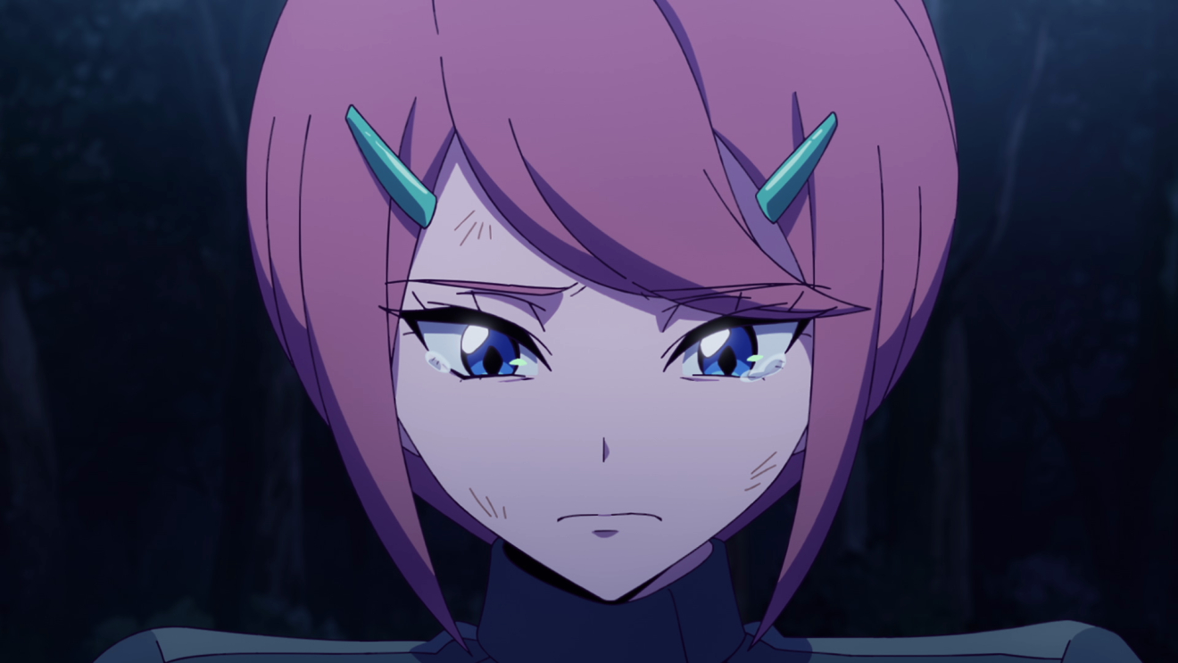 DIGIMON BEATBREAK moca