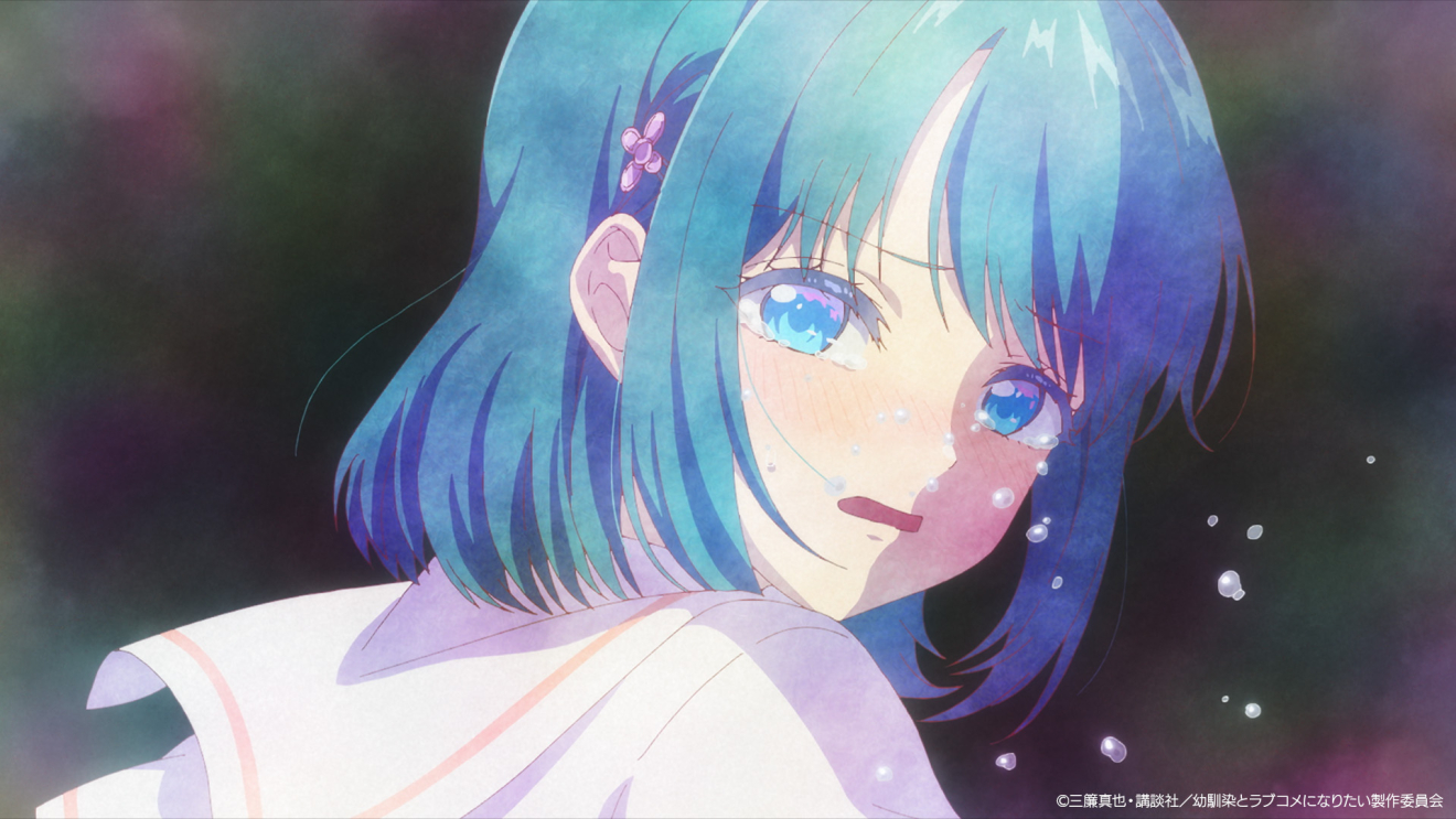 �c����Ƃ̓��u�R���ɂȂ�Ȃ� moca