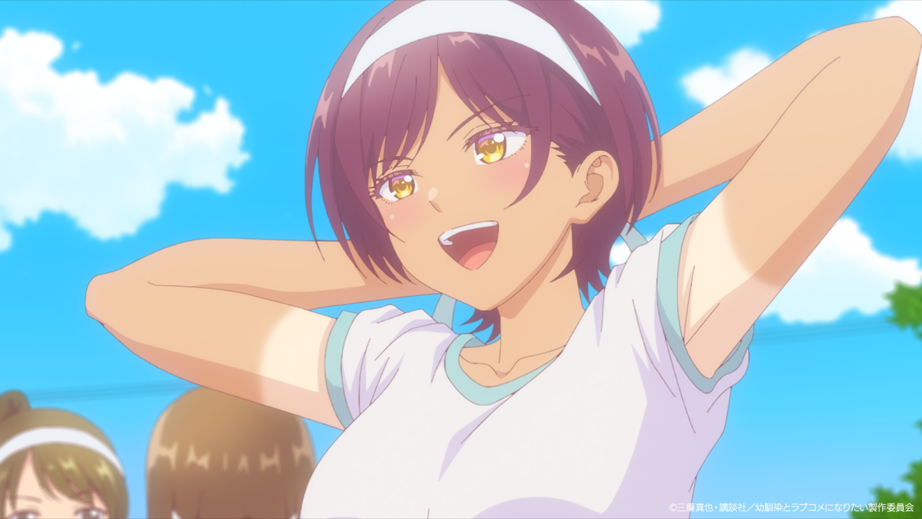 �c����Ƃ̓��u�R���ɂȂ�Ȃ� moca