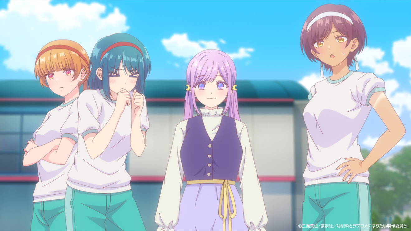 �c����Ƃ̓��u�R���ɂȂ�Ȃ� moca