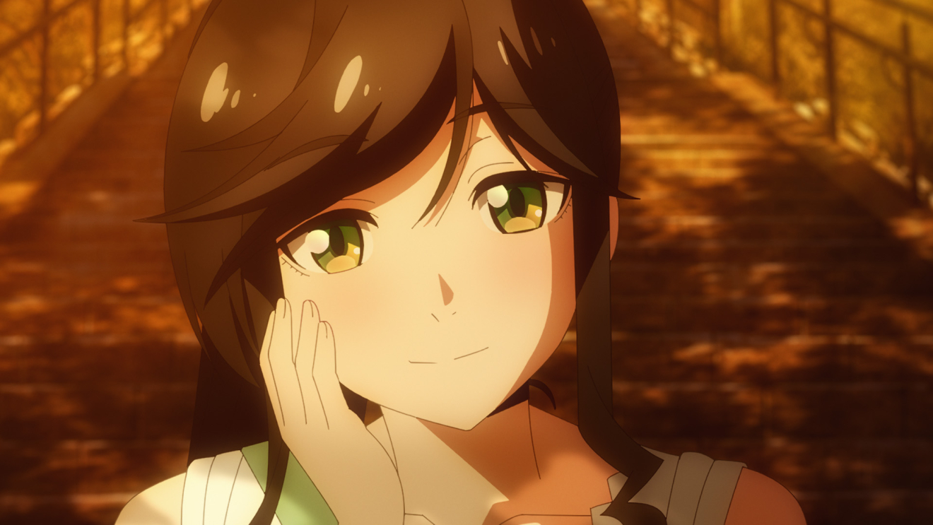 �Y��ɂ��Ă��炦�܂����B moca