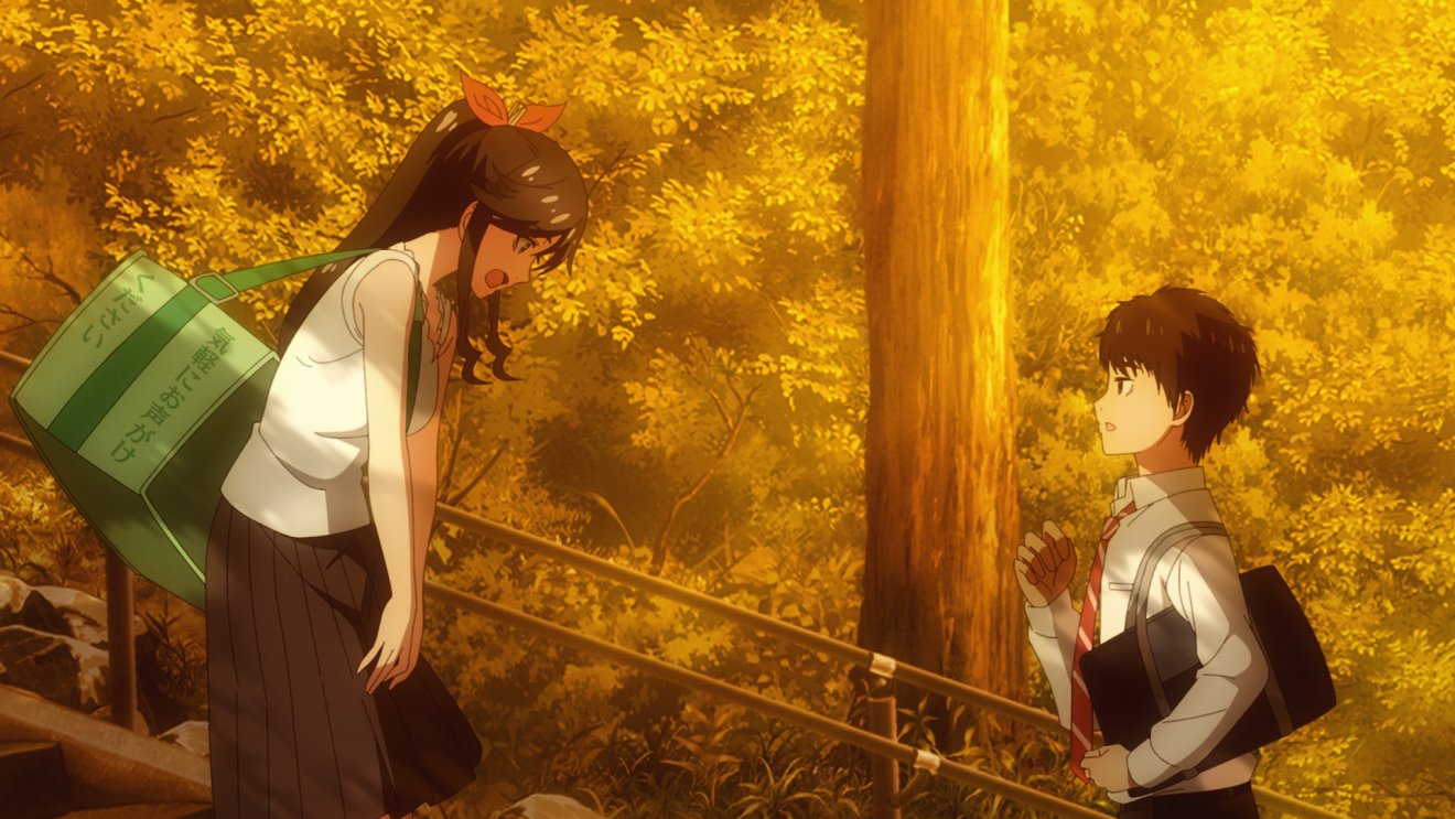 �Y��ɂ��Ă��炦�܂����B moca