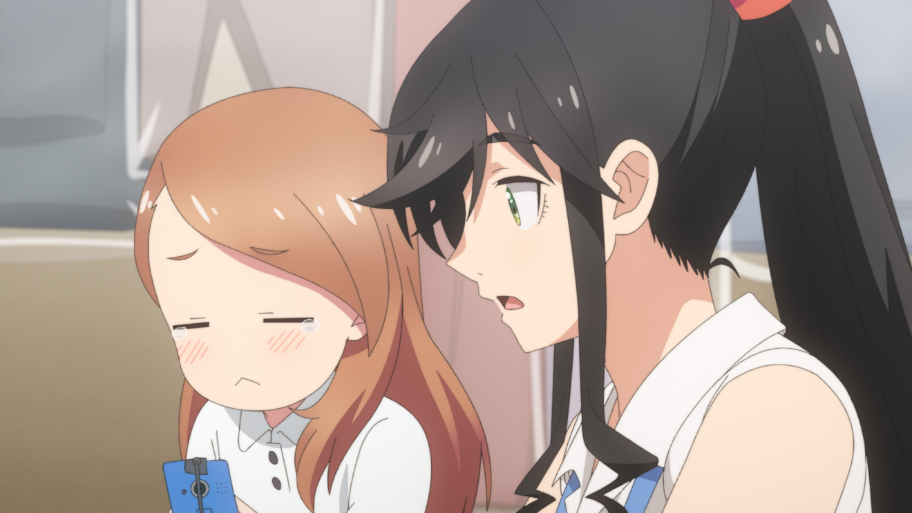 �Y��ɂ��Ă��炦�܂����B moca