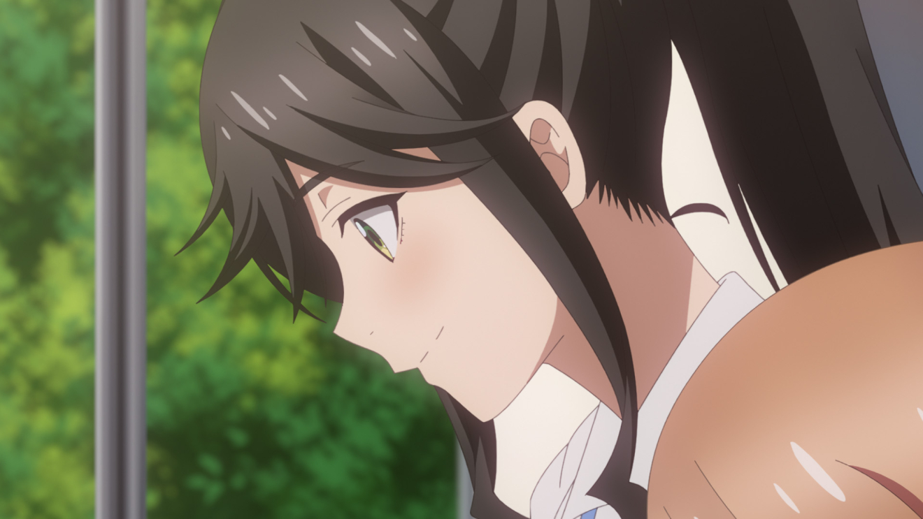 �Y��ɂ��Ă��炦�܂����B moca