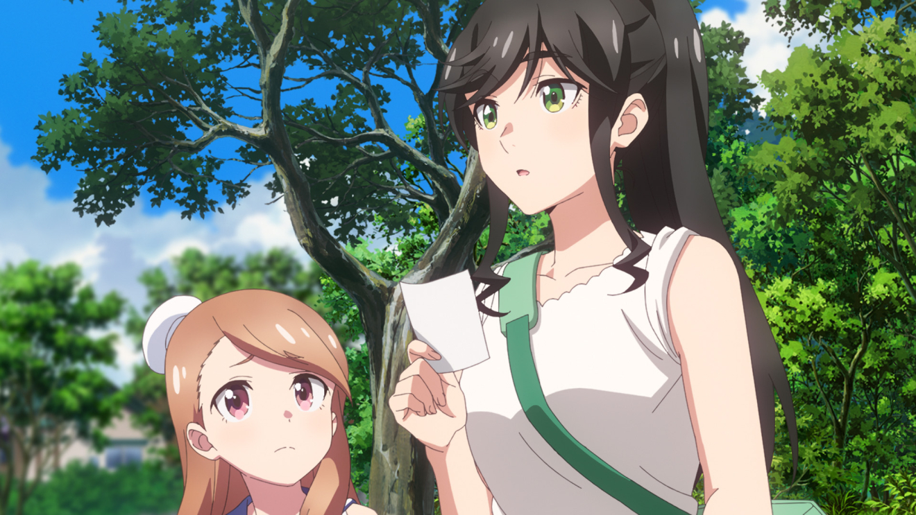 �Y��ɂ��Ă��炦�܂����B moca