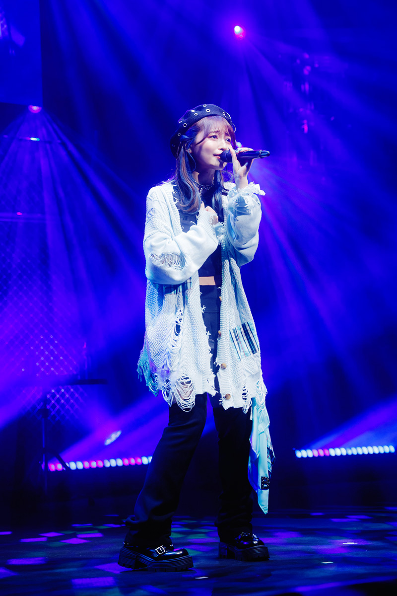 �΂��ǂ��[�� �������� moca