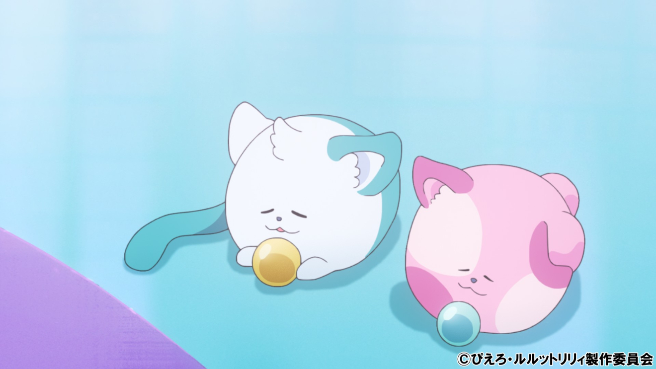 ���@�̎o�������b�g�����B moca