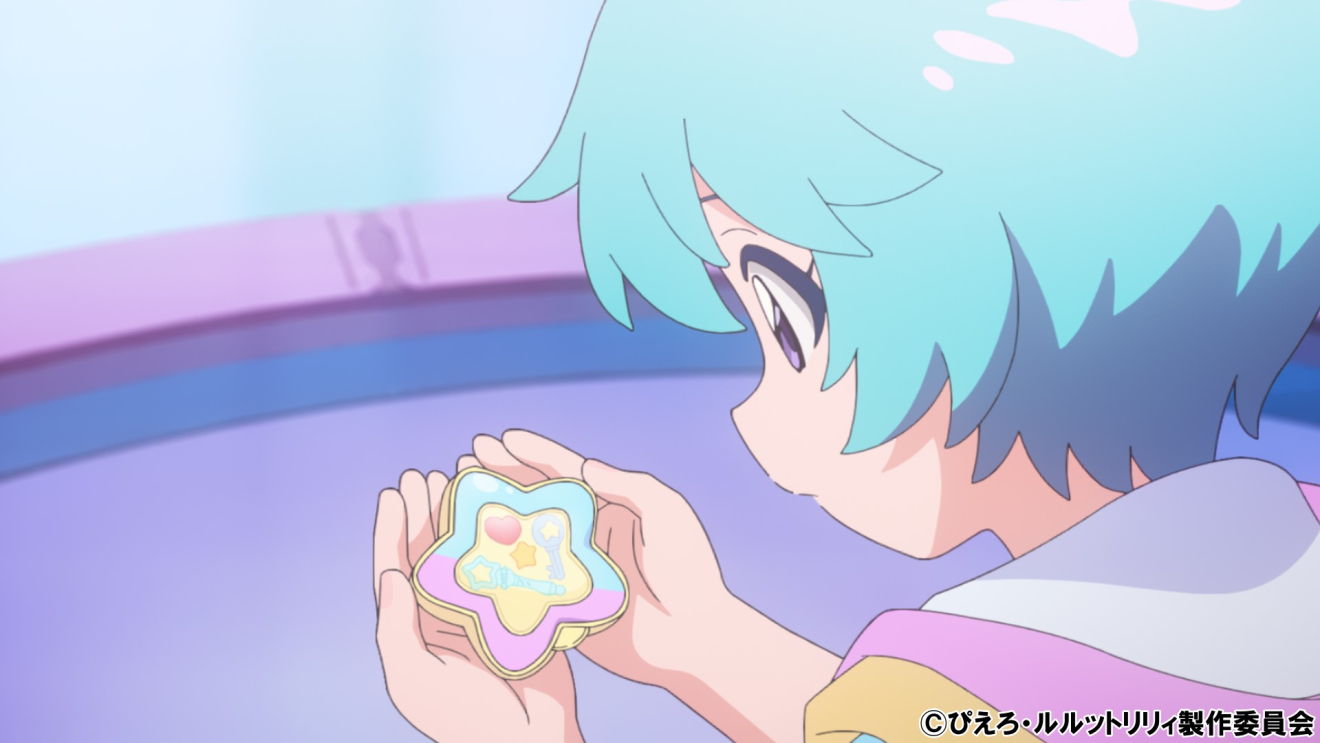 ���@�̎o�������b�g�����B moca