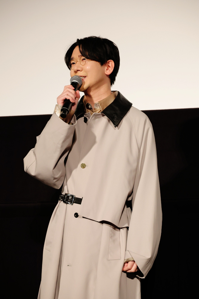 �Ƃ񂪂�X�q�̃A�g���G �ԍ]�Ď� moca