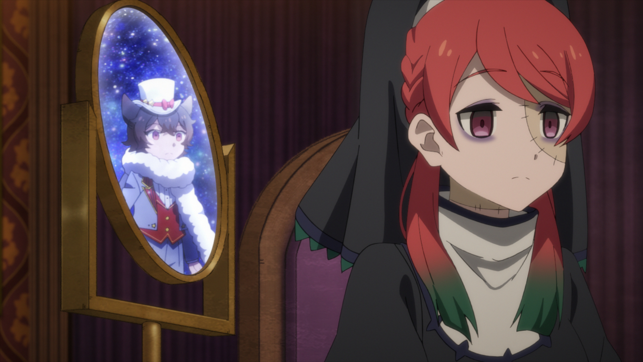 �A���l�̎����� moca