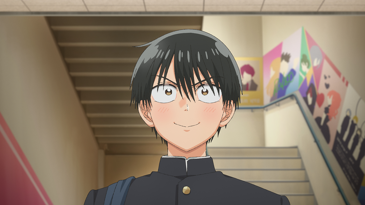 �I�^�N�ɗD�����M�����͂��Ȃ��I�H moca