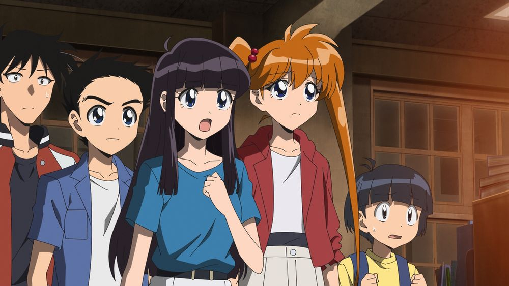 �n���搶�ʁ`�ׁ` moca