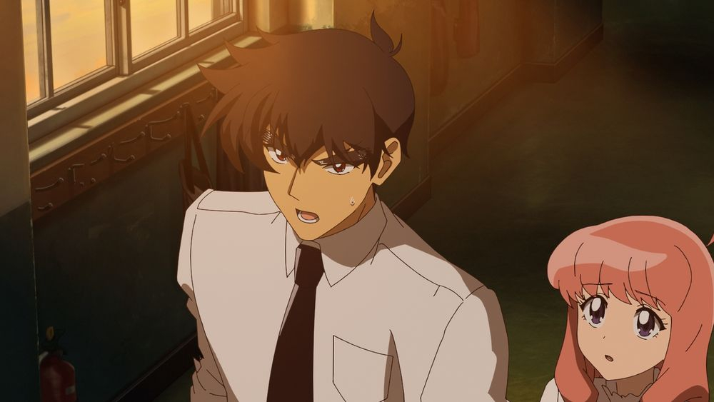 �n���搶�ʁ`�ׁ` moca