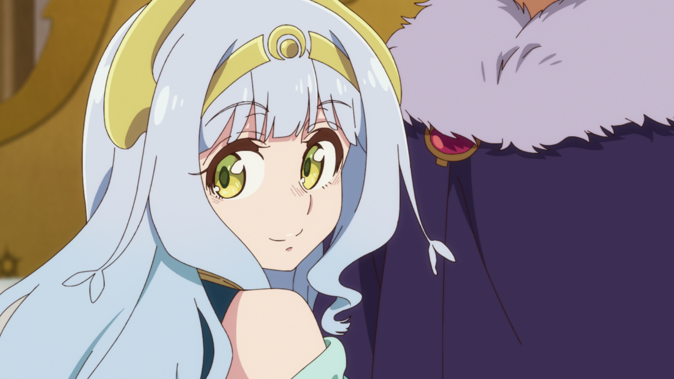 �����̖��͗D��������!! moca