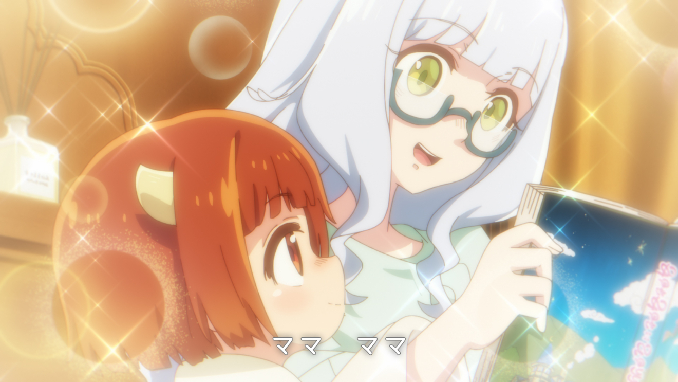 �����̖��͗D��������!! moca