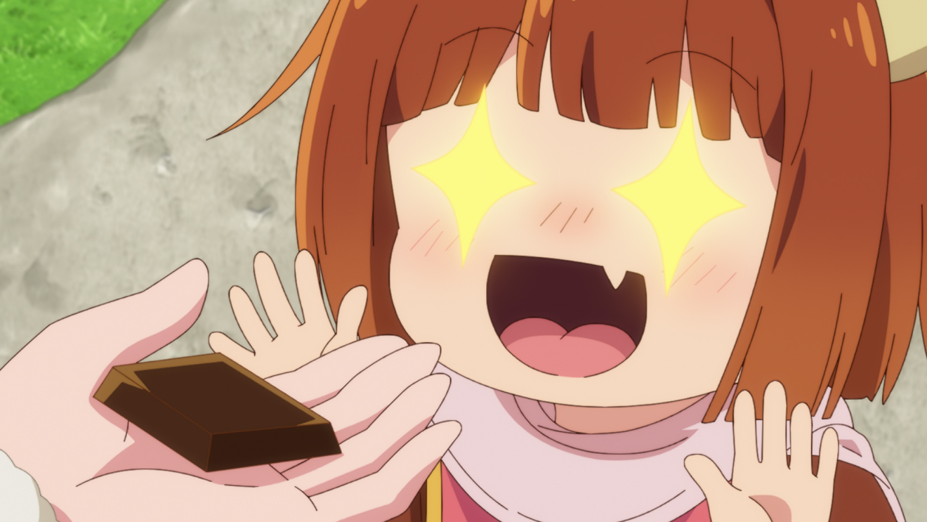 �����̖��͗D��������!! moca