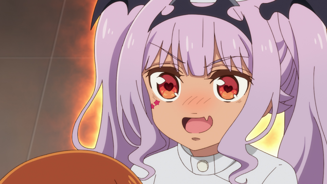 �����̖��͗D��������!! moca