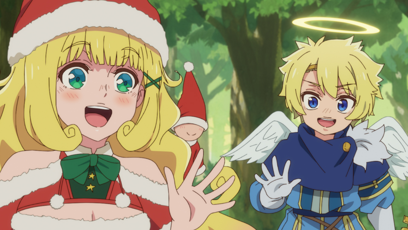 �����̖��͗D��������!! moca