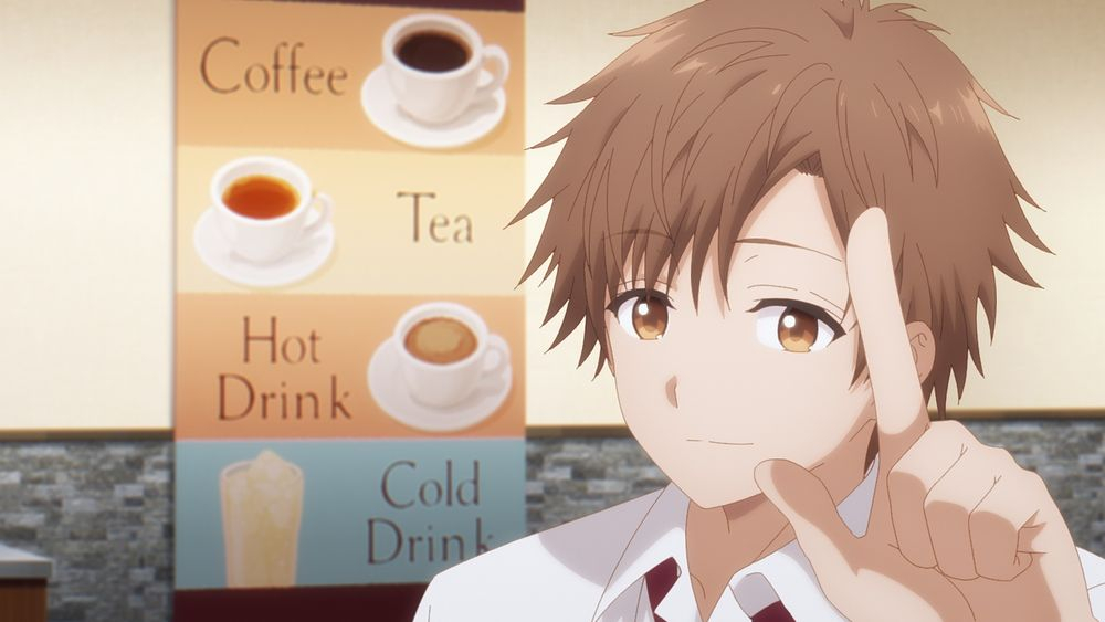 ���ׂ̓V�g�l�ɂ��̊Ԃɂ��ʖڐl�Ԃɂ���Ă����� moca