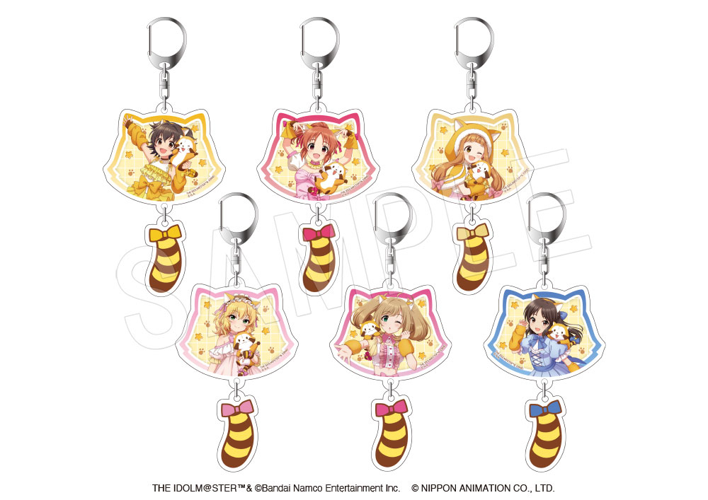 �A�C�h���}�X�^�[ �V���f�����K�[���Y moca