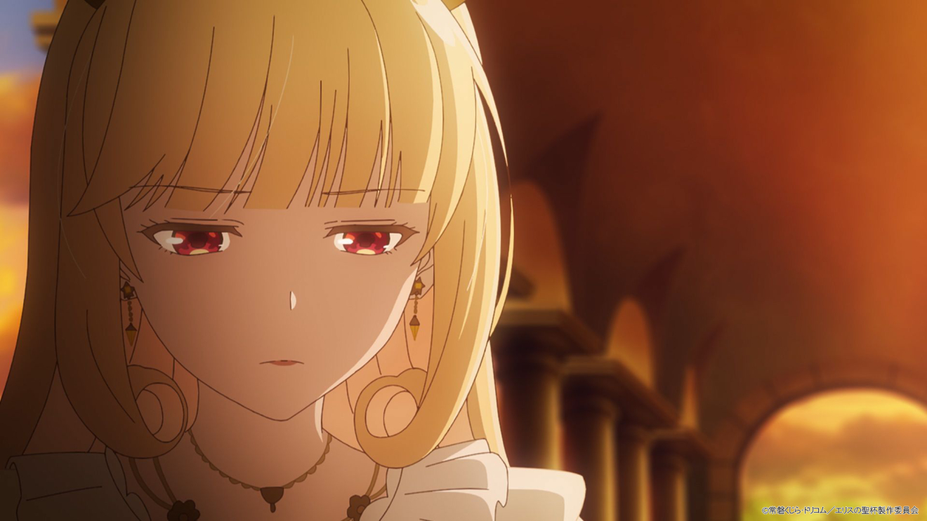 �G���X�̐��t moca