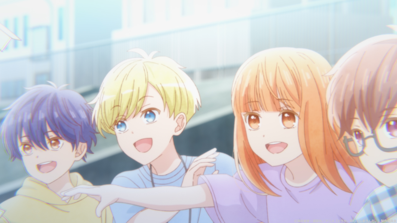 �ǂ����A�����Ă��܂��񂾁B moca