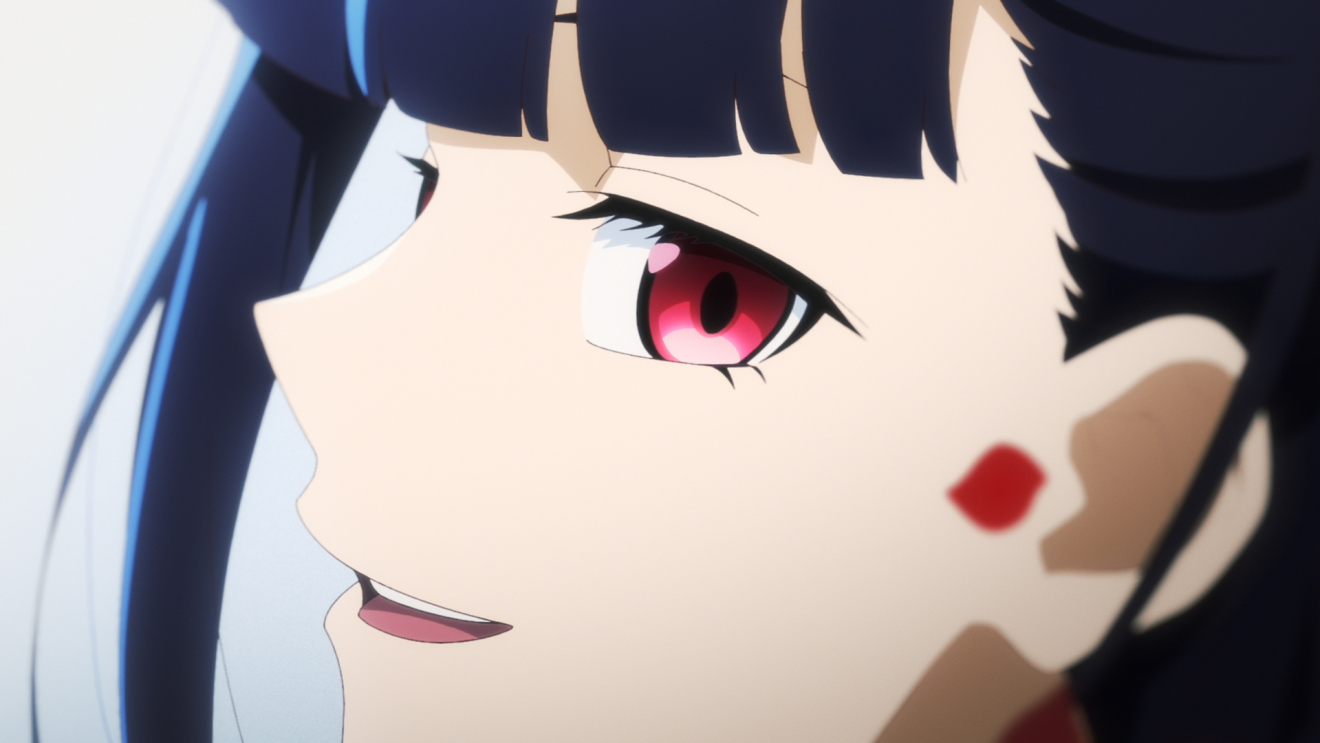 ���B���J�[�l�[�V�����̉ԕ� moca