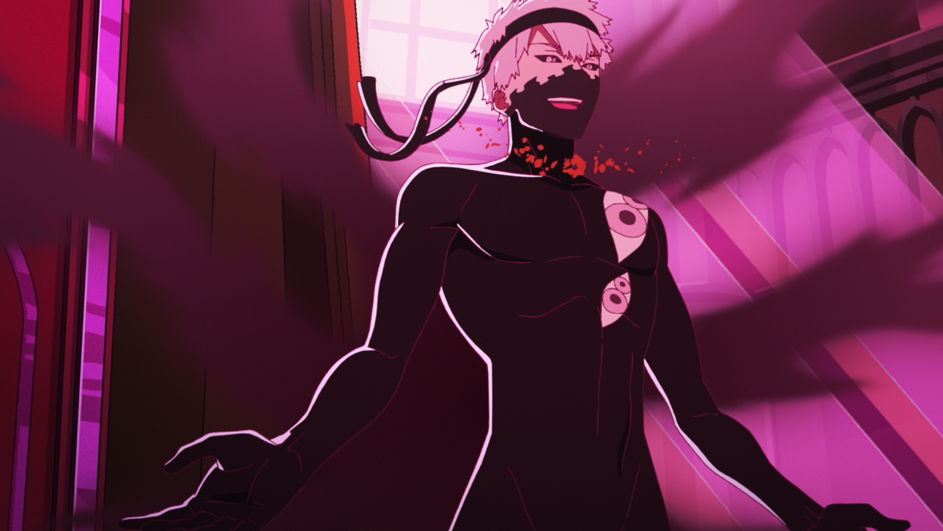 ���B���J�[�l�[�V�����̉ԕ� moca