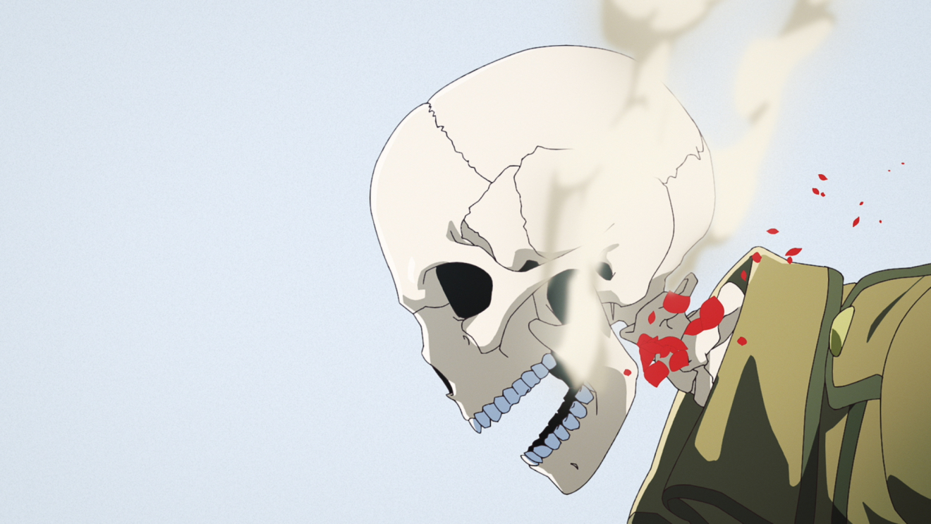 ���B���J�[�l�[�V�����̉ԕ� moca