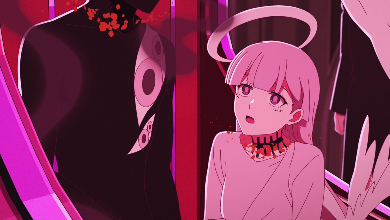 ���B���J�[�l�[�V�����̉ԕ� moca