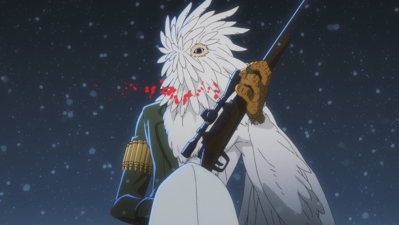 ���B���J�[�l�[�V�����̉ԕ� moca