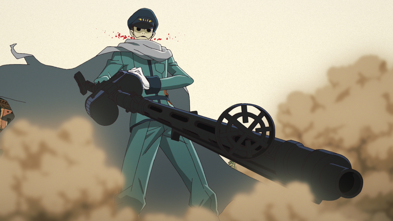 ���B���J�[�l�[�V�����̉ԕ� moca